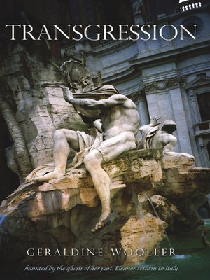 cover image of Transgression
